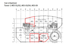 The Strategy (D22), Factory #564667821